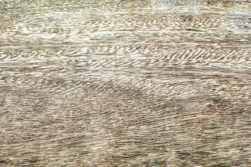 Old wood surface clear
