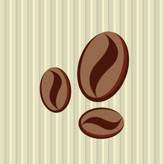 Coffee icon design 