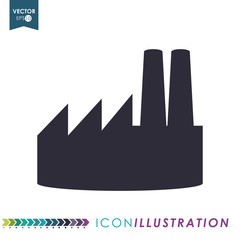 Factory or Industry design 