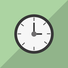 time icon design 