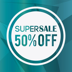 Discount and offer design