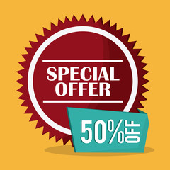 Discount and offer design