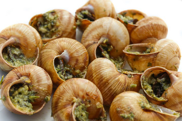 Escargots