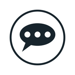 comment icon