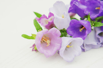 Obraz premium bouquet of flowers