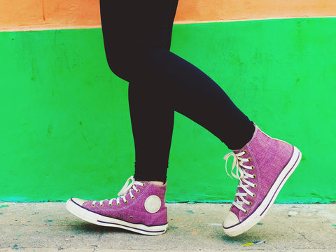 Street Sneakers