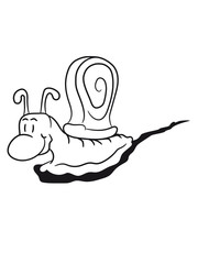 snail slime trail disgusting slimy crawl