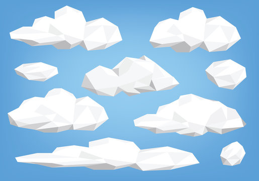 Low Poly Sky Images – Browse 16,732 Stock Photos, Vectors, and Video |  Adobe Stock