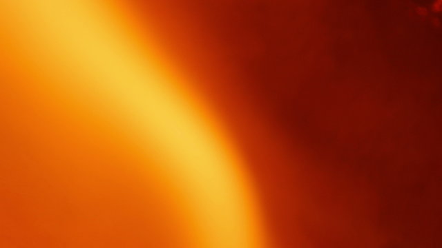 Burning paper. The paper was a fire burning. Greenscreen.