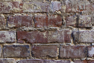 Brickwork