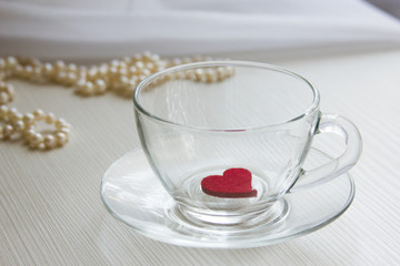 cup of love