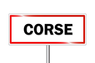 Corse