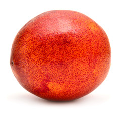 Sicilian orange