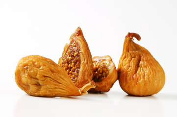 Dried figs