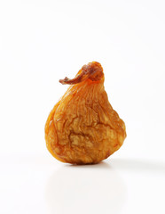 Dried fig