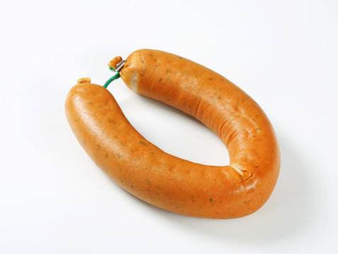 Ring sausage