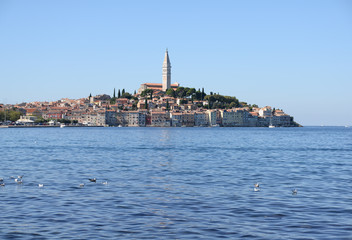 Rovinj, Istrien, Kroatien