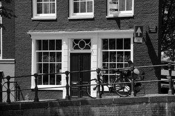 Amsterdam © sorensen15