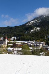 achenkirch