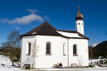 Anna Kapelle