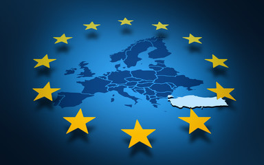 union européenne, europe, turquie