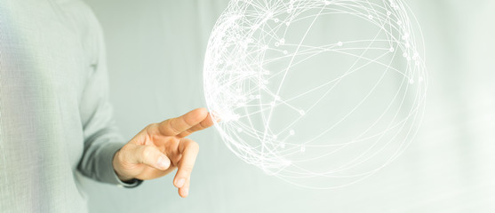 Fototapeta premium net