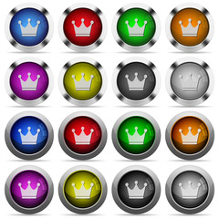 Premium services button set