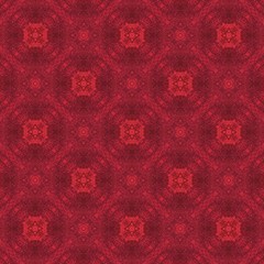 Узоры на фоне бордового цвета. 10
