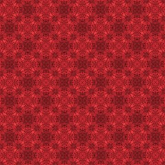 Узоры на фоне бордового цвета. 4
