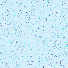Seamless polka dot   pattern with circles.
