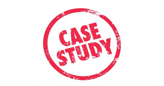 Case Study Business Example Success Story 4K