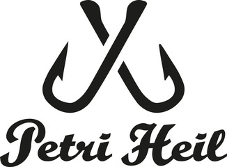 Petri heil - goodfishing german