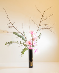 Flower Arrangement