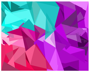 Modern Abstract Background