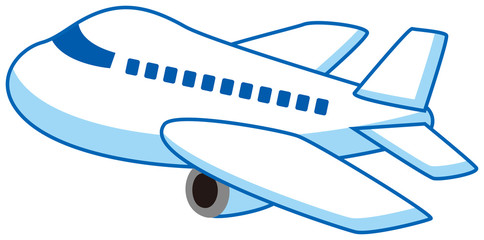 飛行機 © mogtani