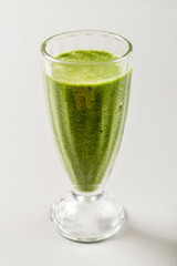 green smoothie