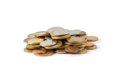 coins