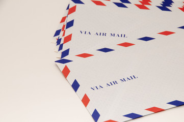 エアーメイル封筒-3
