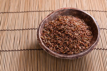 Red Rice