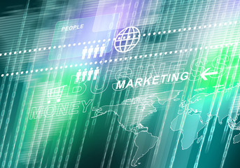 Innovative technologies