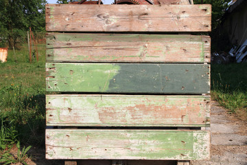 Fototapeta premium old wooden texture