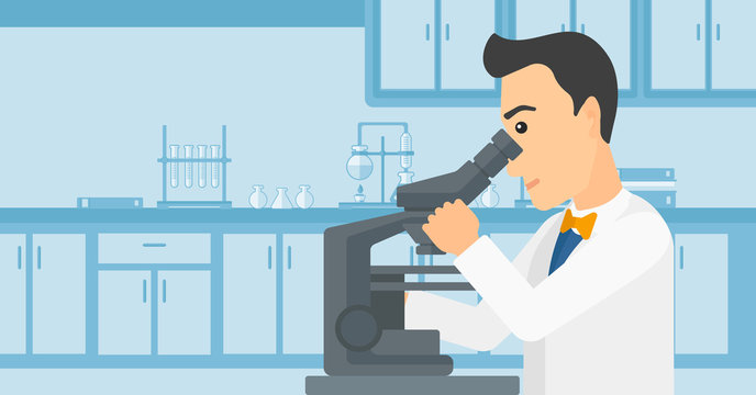 Microscope Cartoon Images – Browse 21,169 Stock Photos, Vectors, and Video  | Adobe Stock