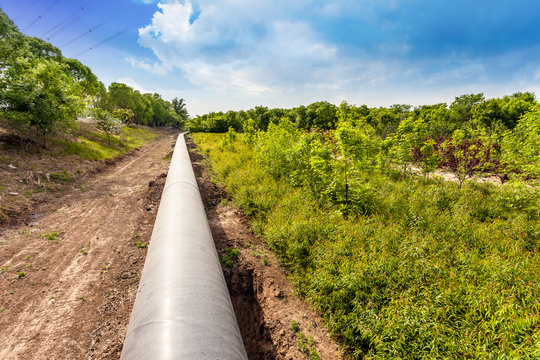 Petroleum Pipeline