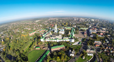 Sergiev Posad