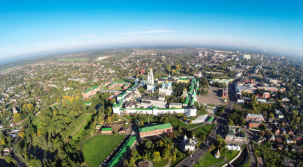 Sergiev Posad