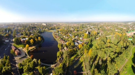 Sergiev Posad