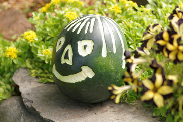 Wassermelone