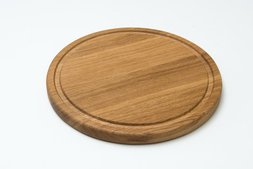 wooden board for the kitchen