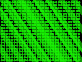 Abstract digital background