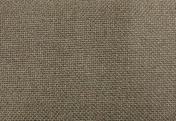 Close Up Background Pattern of Brown Textile Texture